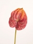 Fleur artificielle anthurium cadeaux entreprises mariage décoration casablanca maroc